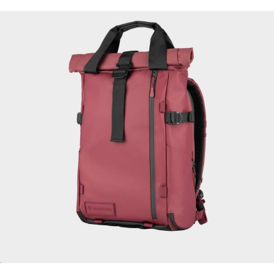 WANDRD PRVKE Bag Only 21L Rhone Burgundy