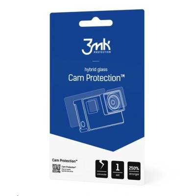 3mk Cam Protection pro Sony A7 IV BODY