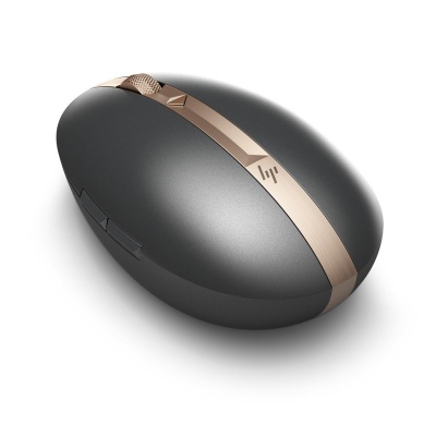 HP myš - Spectre Rechargeable 700 Mouse  (Luxe Cooper)