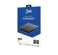 3mk hybridní sklo FlexibleGlass pro Samsung Galaxy Tab Pro 10.1 T520