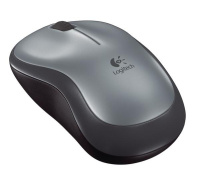 BAZAR - Logitech Wireless Mouse M185, Swift Grey (910-002235) - Poškozený obal (Komplet)