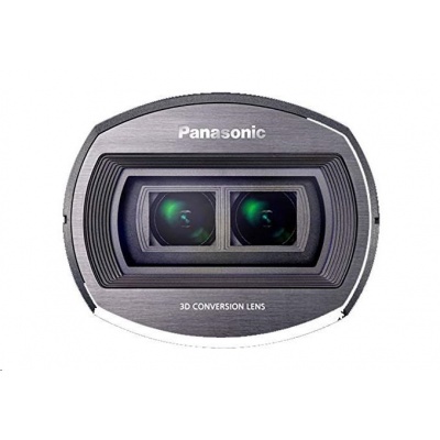 Panasonic VW-CLT2E-H (3D předsádka ke kamerám)