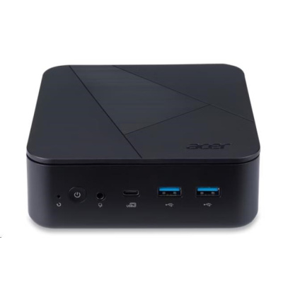 ACER PC Veriton N1502G-13U5U,i5-1334U,8GB,512GB SSD,W11 Pro, Black