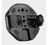 SmallRig 5157 Attachable Phone Clamp for External SSD