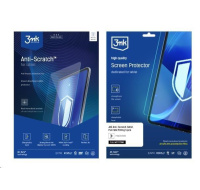 3mk All-Safe - AIO fólie Anti-Scratch Full Wet Fitting v2.0 Tablet, 5 ks