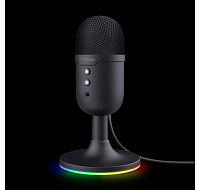 BAZAR - TRUST mikrofon GXT234 YUNIX USB MICROPHONE BLK
