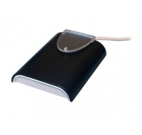 OMNIKEY 5427 CK, RFID čtečka USB-HID 13,56MHz / 125kHz Gen2