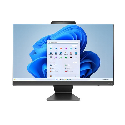 ASUS PC AiO ExpertCenter E3 (E3402WVAK-BPC042XA) i3-1315U, 23.8" FHD, 8GB, 256GB SSD, Intel, W11 Pro Edu, Black
