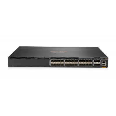 Aruba 6300M 24-port SFP+ and 4-port SFP56 Switch