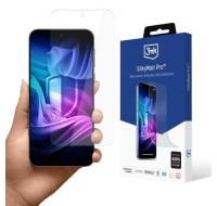 3mk ochranná folie Silky Matt Pro pro Vivo X200 FE