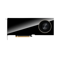 HP VGA NVIDIA RTX 6000 Ada 48GB GDDR6, PCIe 4.0x16 Card, 4x display port