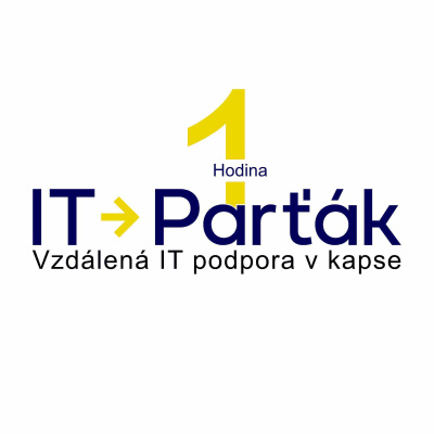 IT Parťák vlastní potřeba