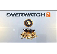 Overwatch 2 Monety 11,600 - 10,000 + 1,600 (Xbox One/Series X) klíč MS Store