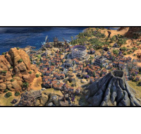 Sid Meier's Civilization VII Deluxe Edition (Xbox One / Xbox Series X/S) (Global)