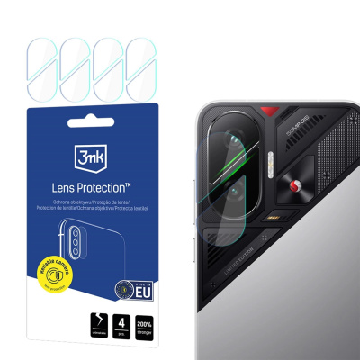 3mk Lens Protection pro Poco F7