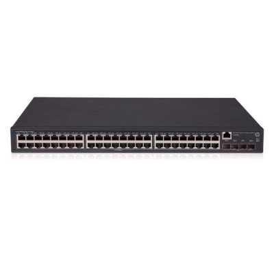 HPE 5130-48G-4SFP+ EI HP RENEW Switch JG934AR