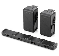 DJI Avata Fly More Kit