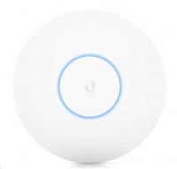 UBNT UniFi U6-LR, neobsahuje PoE adaptér! [venkovní AP, dual-band 2.4+5GHz (600+2400Mbps), MIMO, 802.11a/b/g/n/ac/ax]