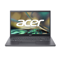 ACER NTB Aspire 5 (A515-57-79S4), i7-12650H,15,6" 2560x1440,32GB,1TB SSD,Iris Xe Graphics,W11H,SteelGray