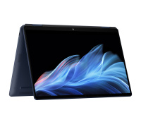 NTB HP OmniBook Ultra Flip 14-fh0001nc, Ultra 7-258V, Touch/14.0 2.8K OLED, 32GB 8533 DDR5, 2TB, Win11 Pro, 2Y onsite