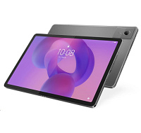 LENOVO TAB K11 G2 (TB336FU) - MTK Dimensity 6300,11" 2.5K IPS 90Hz Mat,8GB,128GB UFS2.2,mSD,7040mAh,Android 15,Pen,KB