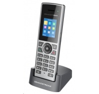 Grandstream DP722 [HD handset pro základnovou stanici DP750 / DP752]
