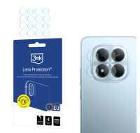 3mk Lens Protection pro Redmi Note 15 Pro 4G/ Pro 5G/ Pro+ 5G