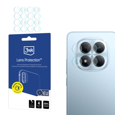 3mk Lens Protection pro Redmi Note 15 Pro 4G/ Pro 5G/ Pro+ 5G
