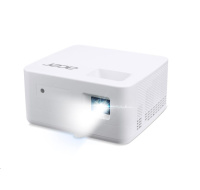 ACER Projektor PD1800 DLP 4K2K 1000 Lm 50,000:1 EMEA 2.4Kg EURO Power HDMI Cable w/Carrying Case