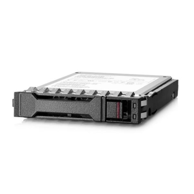 HPE 240GB SATA 6G Read Intensive SFF BC Multi Vendor SSD P40496-B21 RENEW