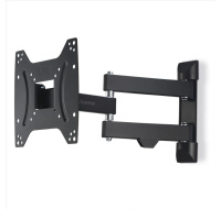 Hama nástenný držiak TV, 200x200, pohyblivý (2 ramená)