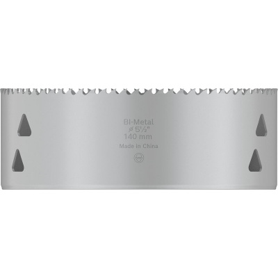 Bosch děrovka PRO Multi Material, 140 mm, se závitem