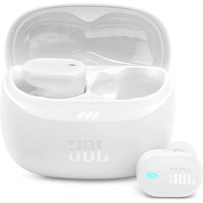 JBL TUNE BUDS 2 WHITE