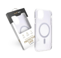 RhinoTech MAGcase Clear pro Apple iPhone 11 Pro transparentní
