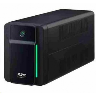 APC EASY UPS 1600VA, 230V, AVR, Schuko Sockets (900W)