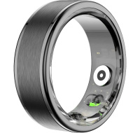 iGET Smart Ring R1 Black vel. 10