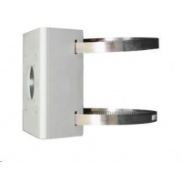 Uniview Adaptér pro montáž na sloup pro kamery řady IPC21xx (s hranatou nohou), 22xx,23xx,26x