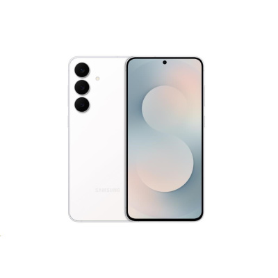 Samsung Galaxy S25 FE 5G 8GB/256GB bílý, EU