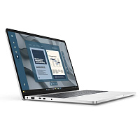 DELL NTB Pro 16 PC16255/AMD Ryzen 5 220/8GB/512SSD/16" FHD+/IR Cam/No AC Adapter/WLAN/vPro|Backlit Kb/W11P/3Y PS NBD