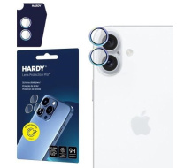 3mk HARDY Lens Protection Pro Rainbow pro Apple iPhone 17