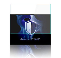 3mk BladeShield Center Display pro Jaecoo 7 14,8 inch 2024