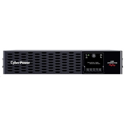 CyberPower Professional Series III RackMount 3000VA/3000W, 2U