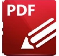 PDF-XChange Editor - 1 uživatel, 2 PC/M1Y