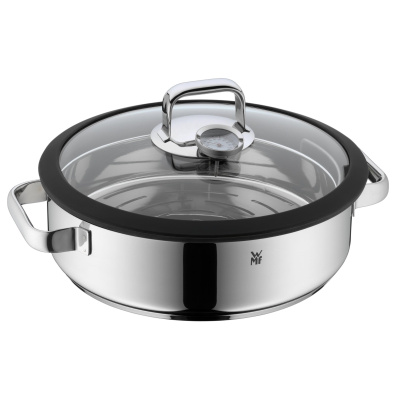 WMF Vitalis Aroma parní hrnec, 28 cm
