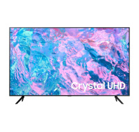 SAMSUNG UE75CU7172UXXH 75" Crystal UHD SMART TV