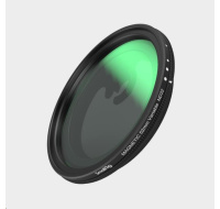 SmallRig 4386 Magease Magnetic VND Filter Kit ND2-ND32 (1-5 Stop) with M-mount Filter Adapter 52mm