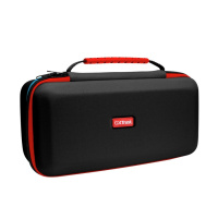 TRUST Pouzdro pro Nintendo Switch GXT1252 XL HARDCASE SWITCH 2, černá