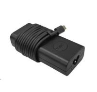 DELL 65W USB-C AC Adapter with Power Cord - Europe