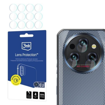 3mk Lens Protection pro Oukitel WP35/WP35 S
