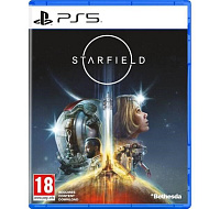 PS5 hra Starfield